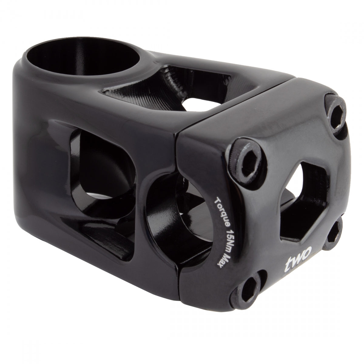 BOX TWO CENTER CLAMP STEM