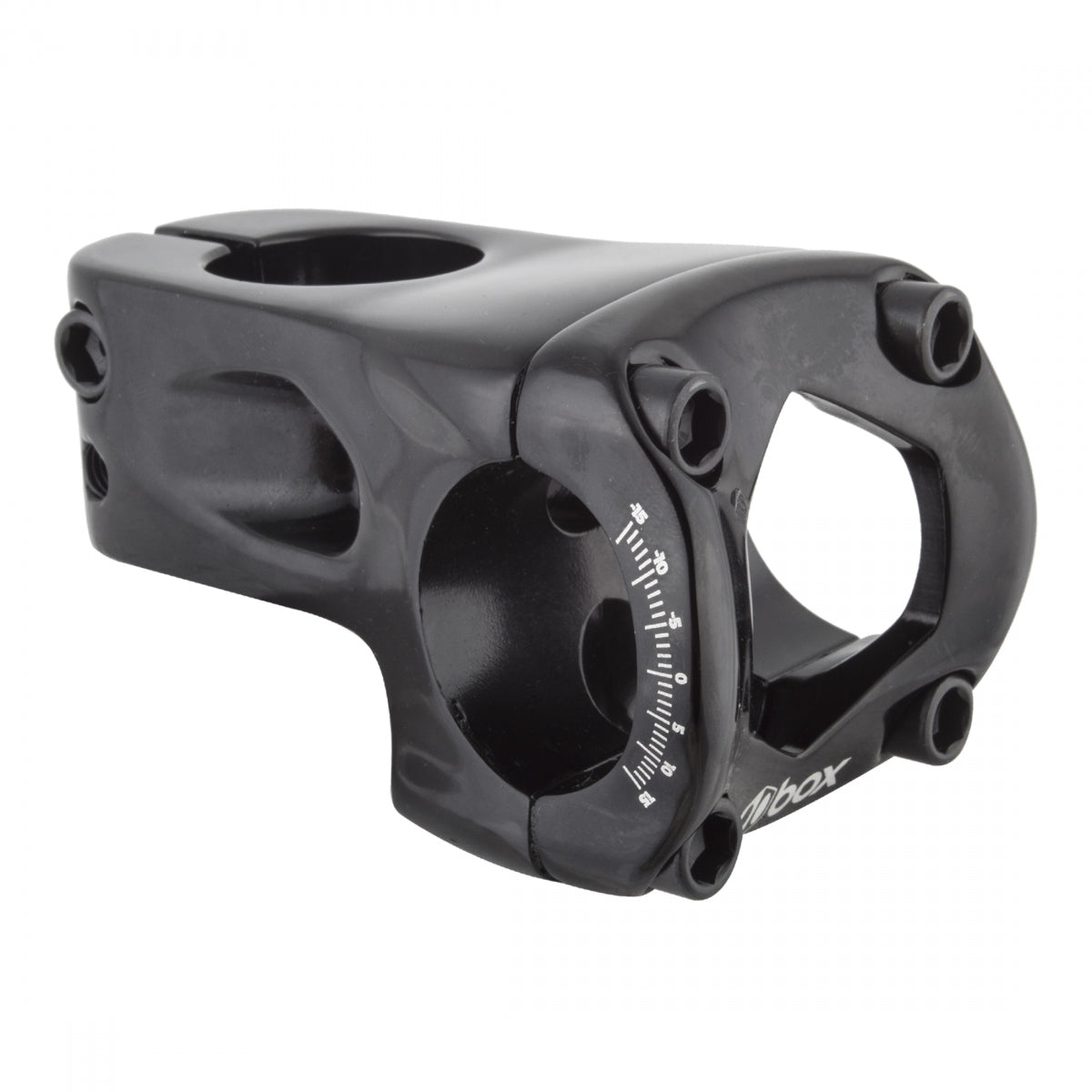 BOX ONE FRONT LOAD STEM