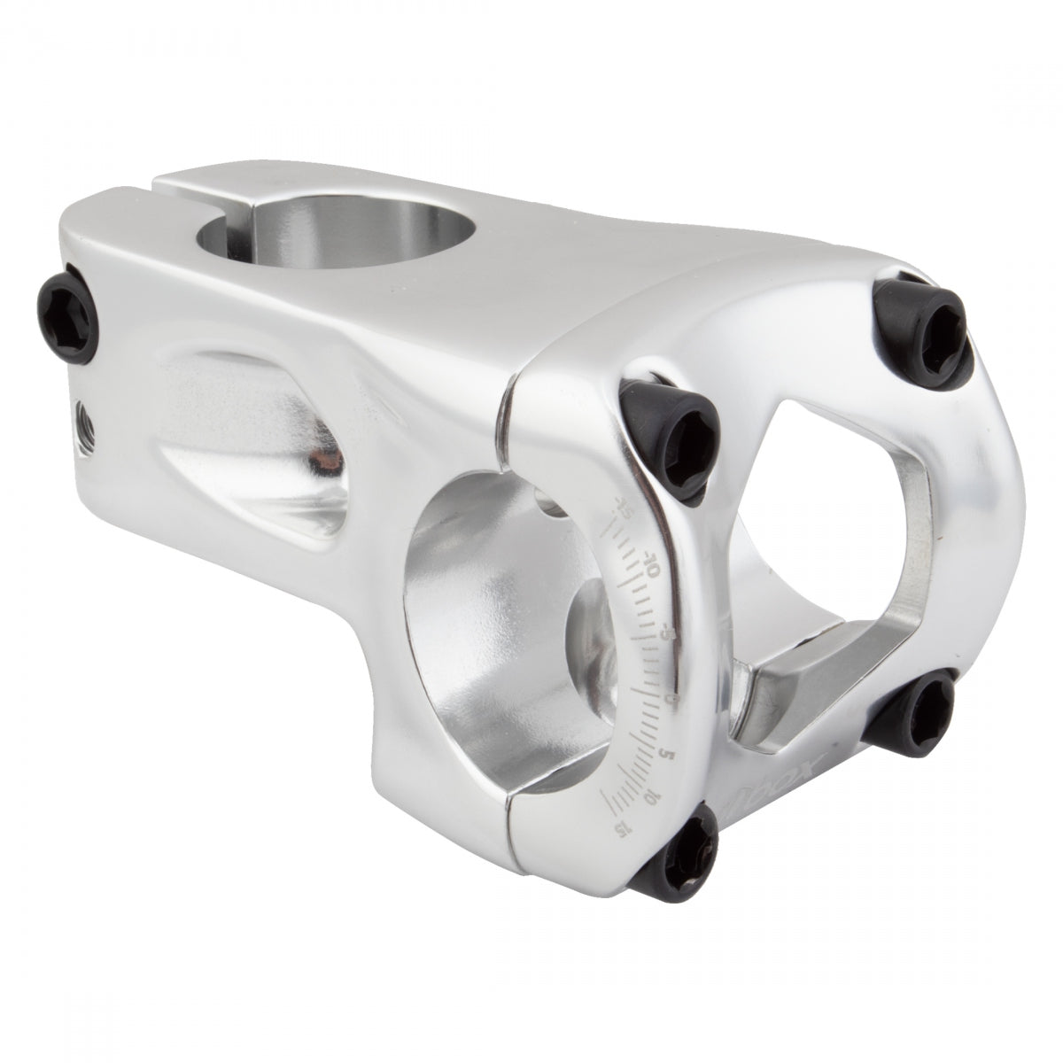 BOX ONE FRONT LOAD STEM