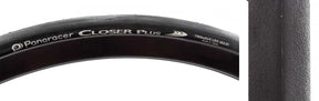 PANARACER CLOSER PLUS TIRES 590275