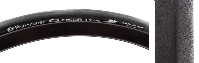 PANARACER CLOSER PLUS TIRES 590275