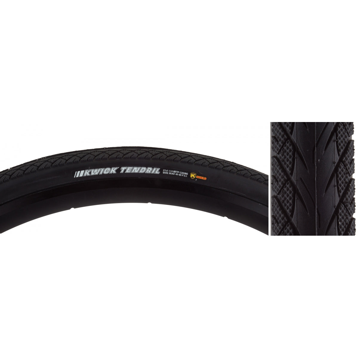 KENDA KWICK TENDRIL SPORT