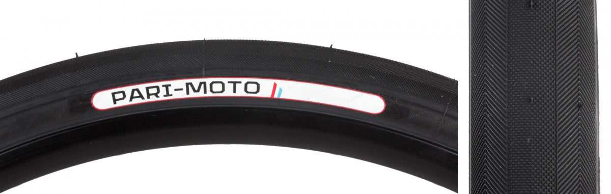 PANARACER PARI-MOTO TIRES 590177