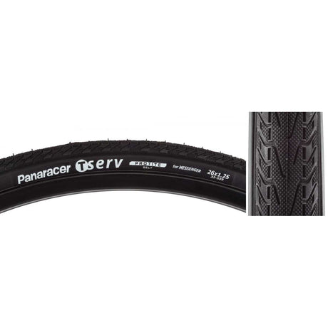 PANARACER T-SERV TIRES 590845