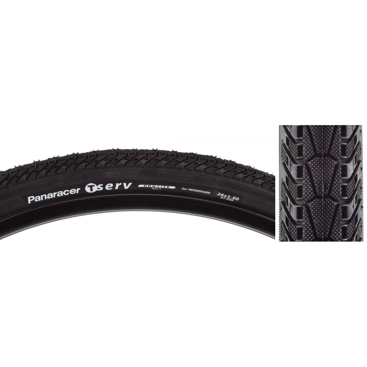 PANARACER T-SERV TIRES 590845