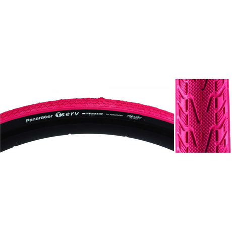 PANARACER T-SERV TIRES 590845