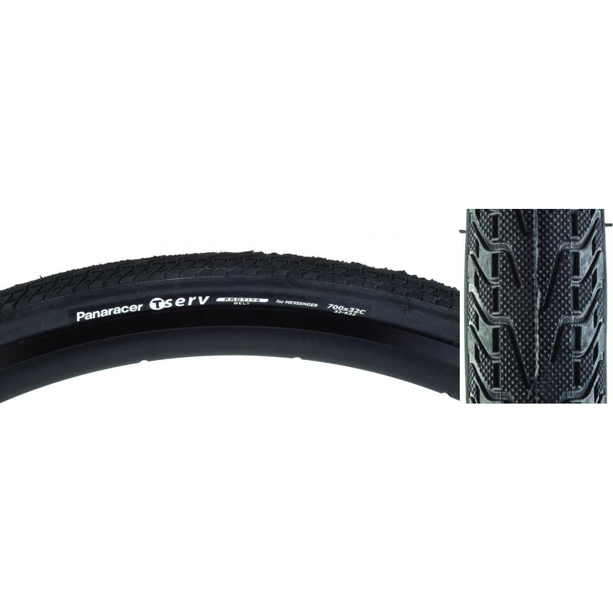 PANARACER T-SERV TIRES 590845