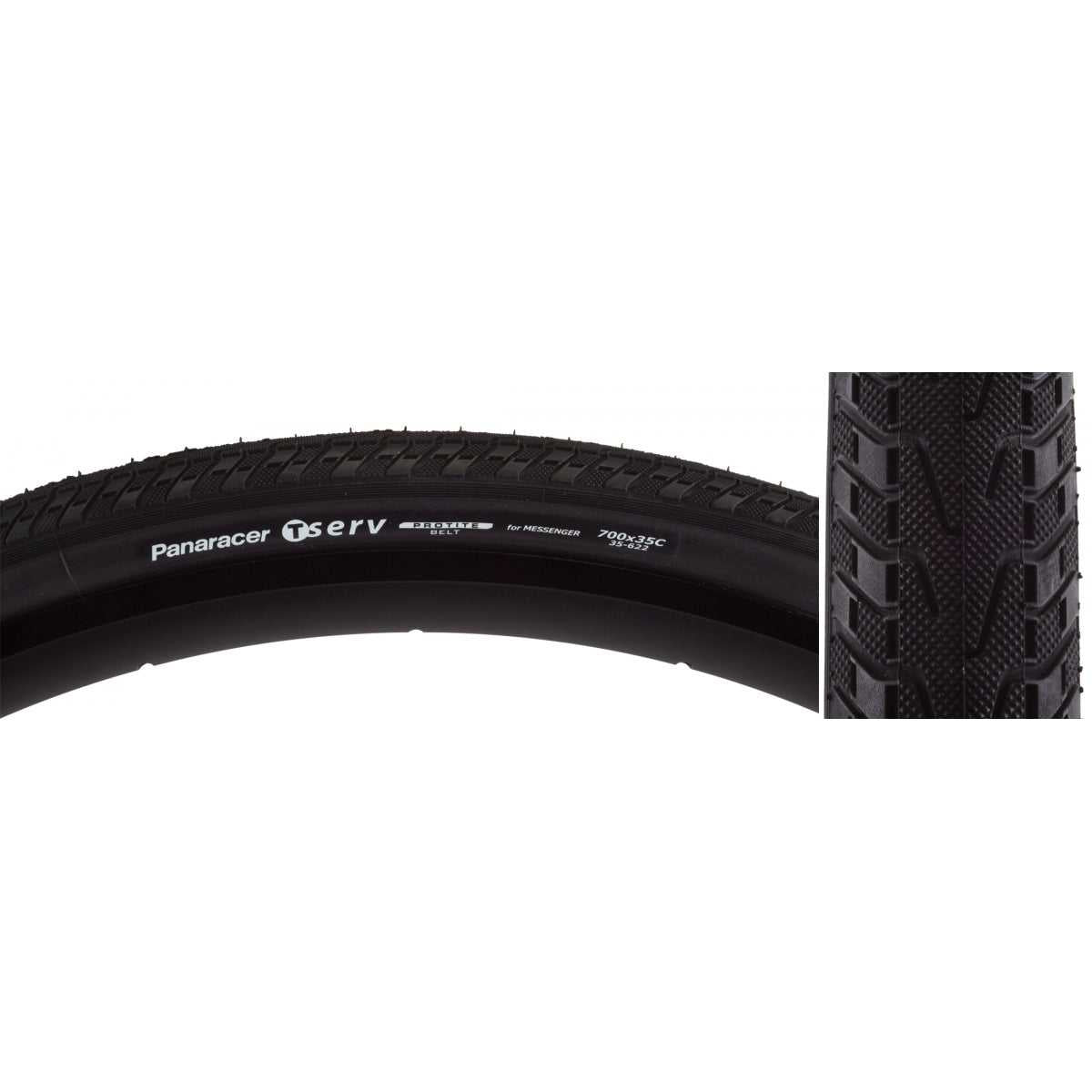 PANARACER T-SERV TIRES 590845