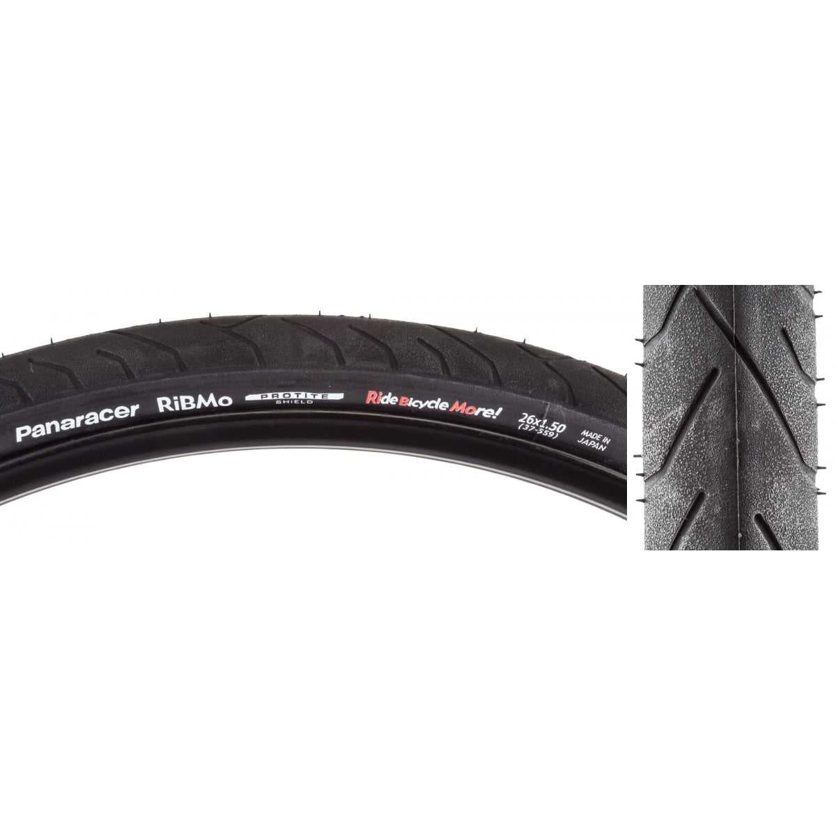 PANARACER RIBMO TIRES 590857