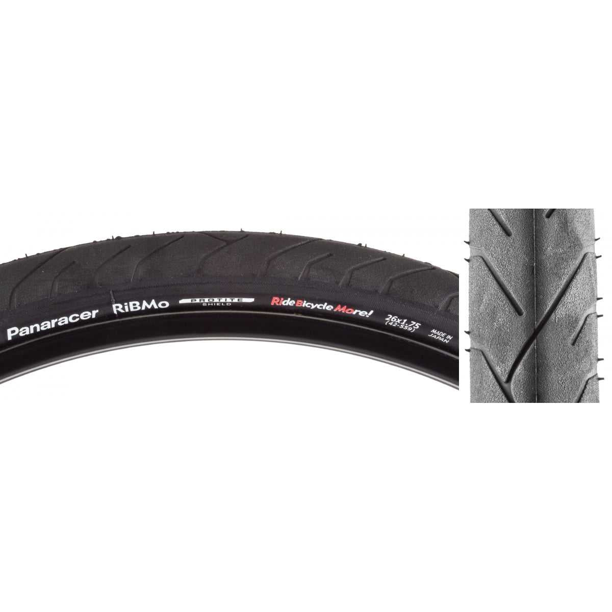 PANARACER RIBMO TIRES 590857