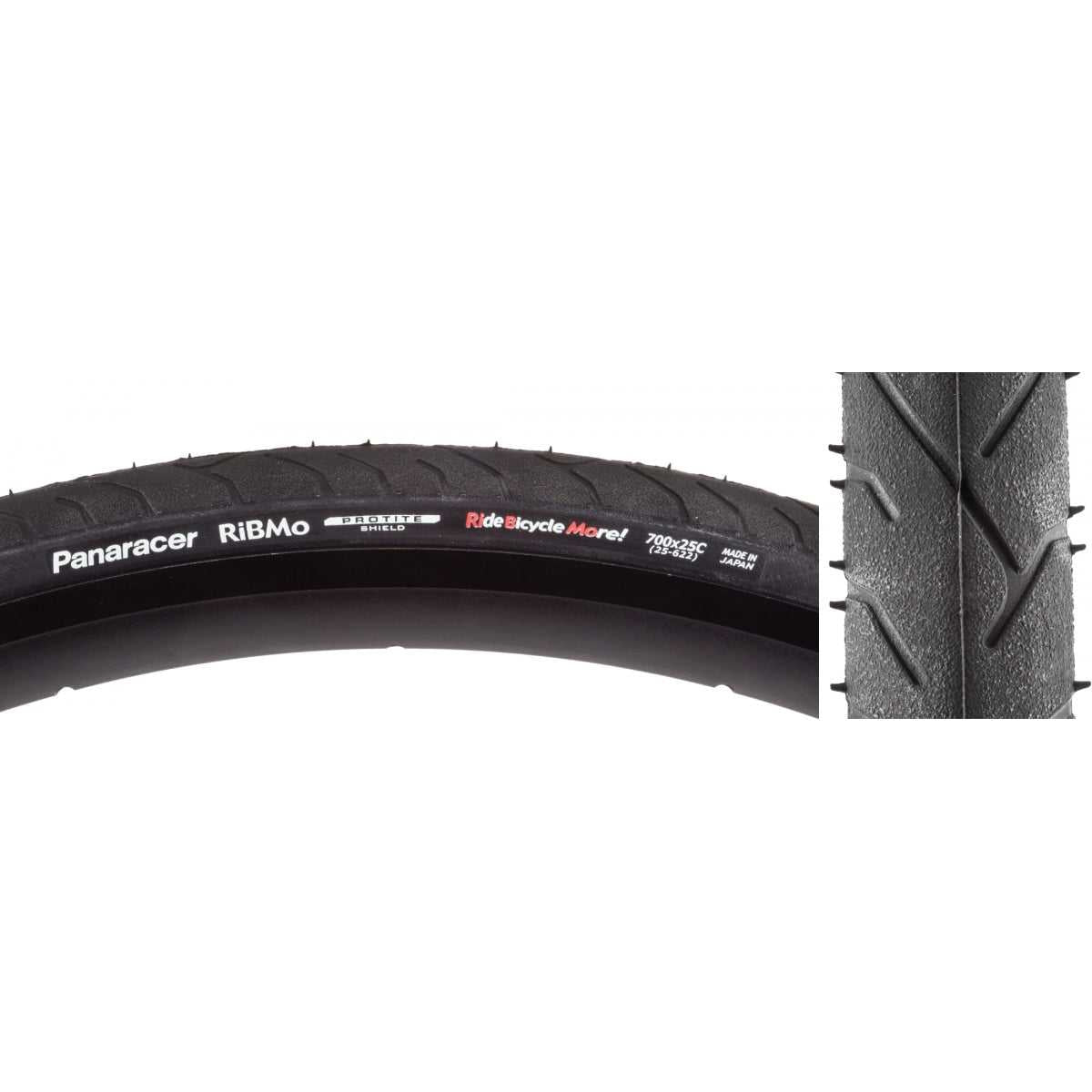 PANARACER RIBMO TIRES 590857