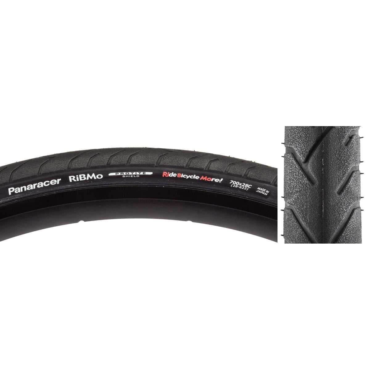 PANARACER RIBMO TIRES 590857