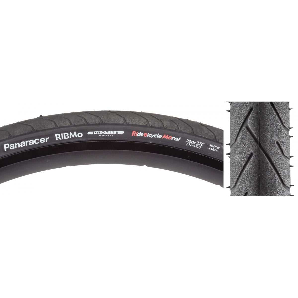 PANARACER RIBMO TIRES 590857