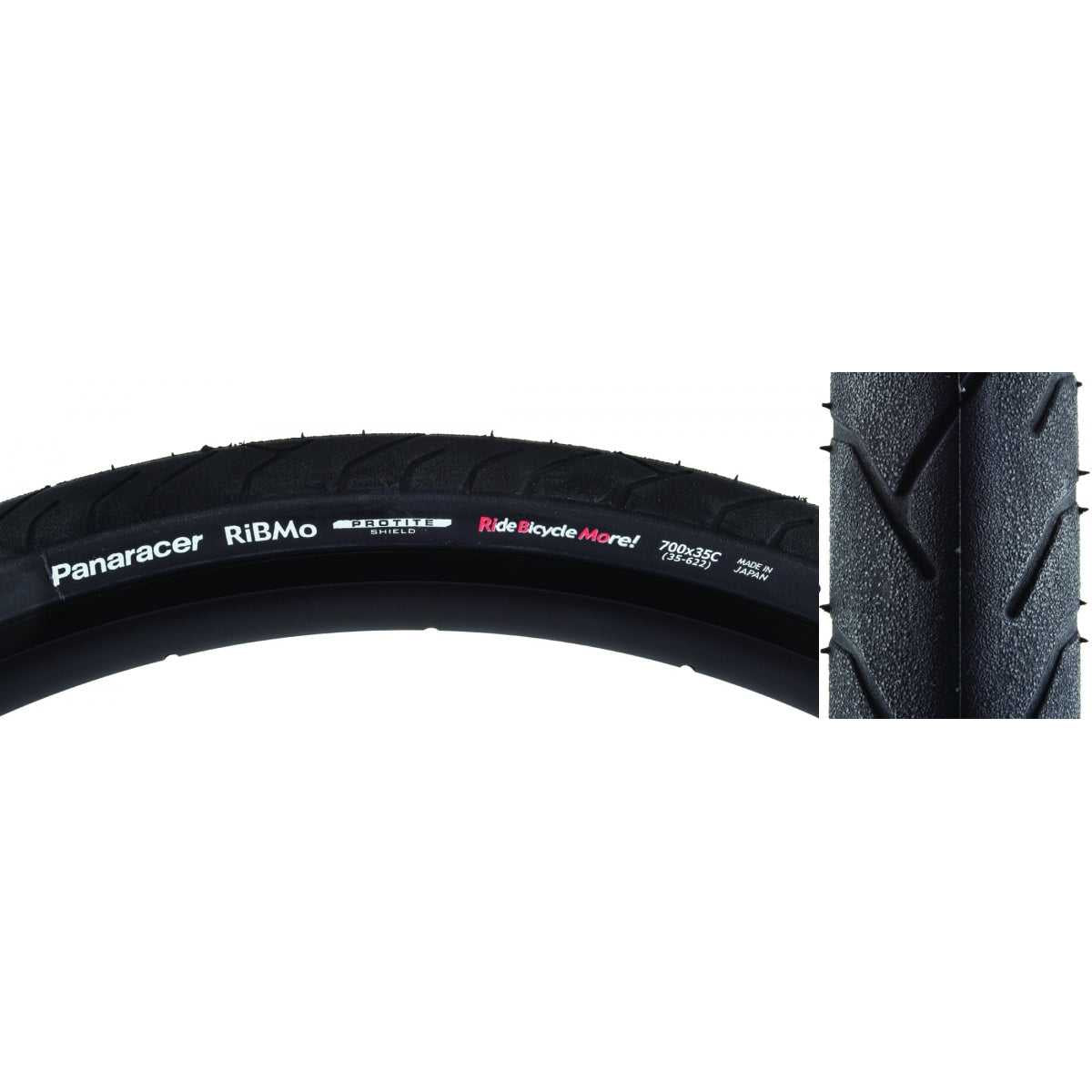 PANARACER RIBMO TIRES 590857
