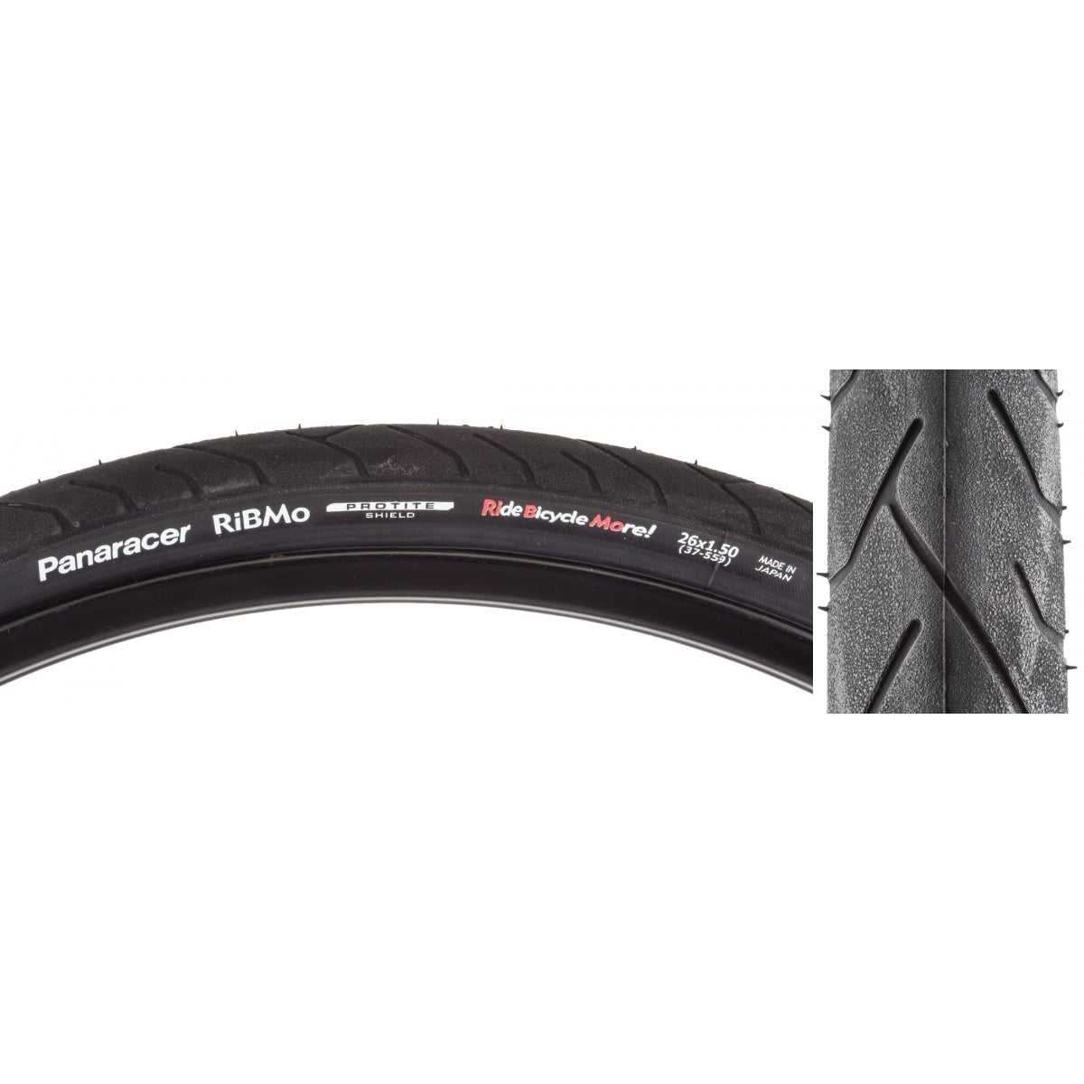 PANARACER RIBMO TIRES 590857