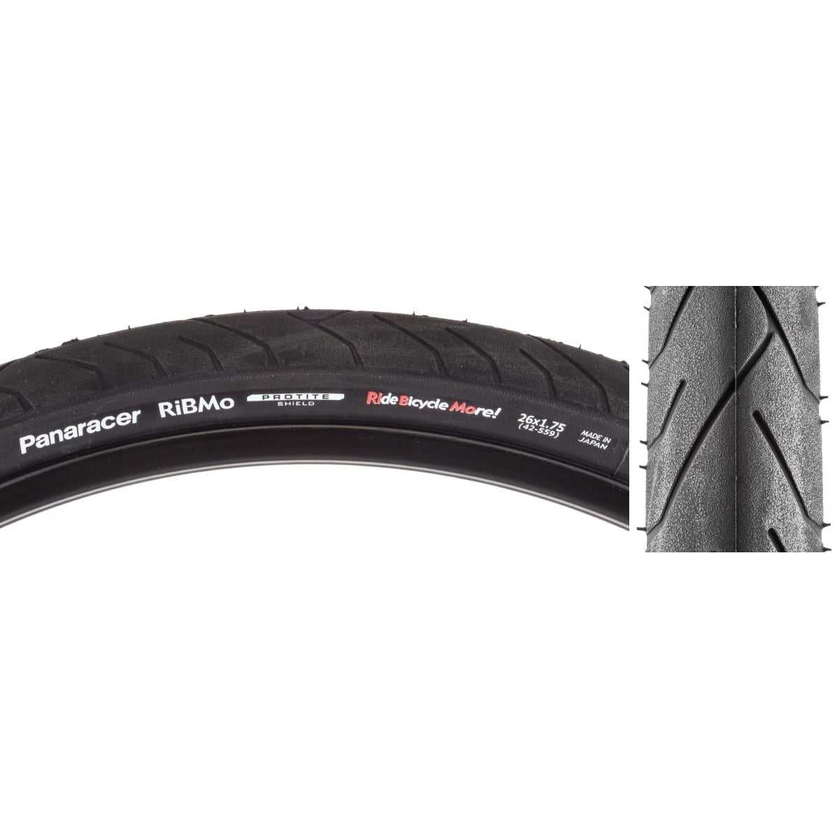 PANARACER RIBMO TIRES 590857