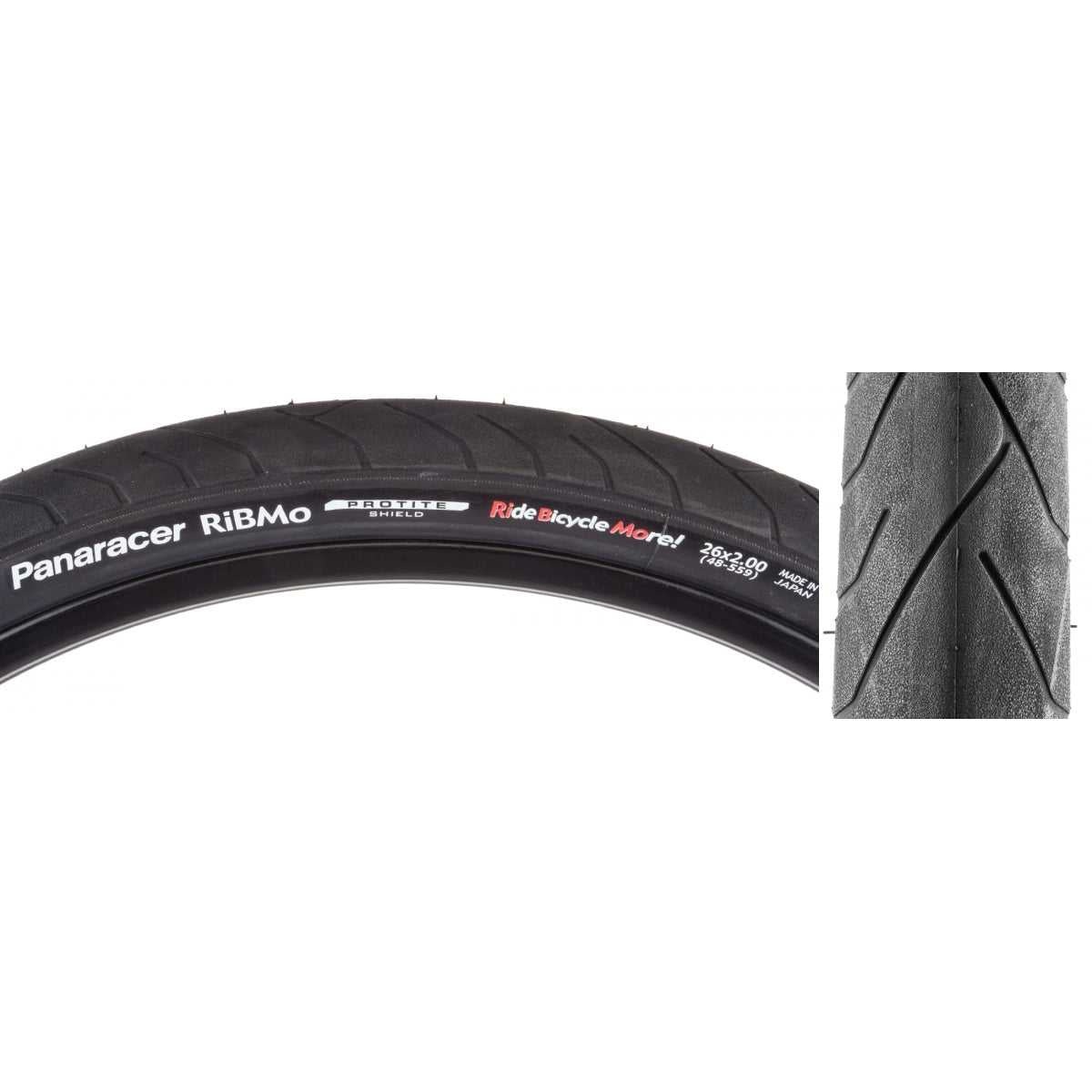 PANARACER RIBMO TIRES 590857