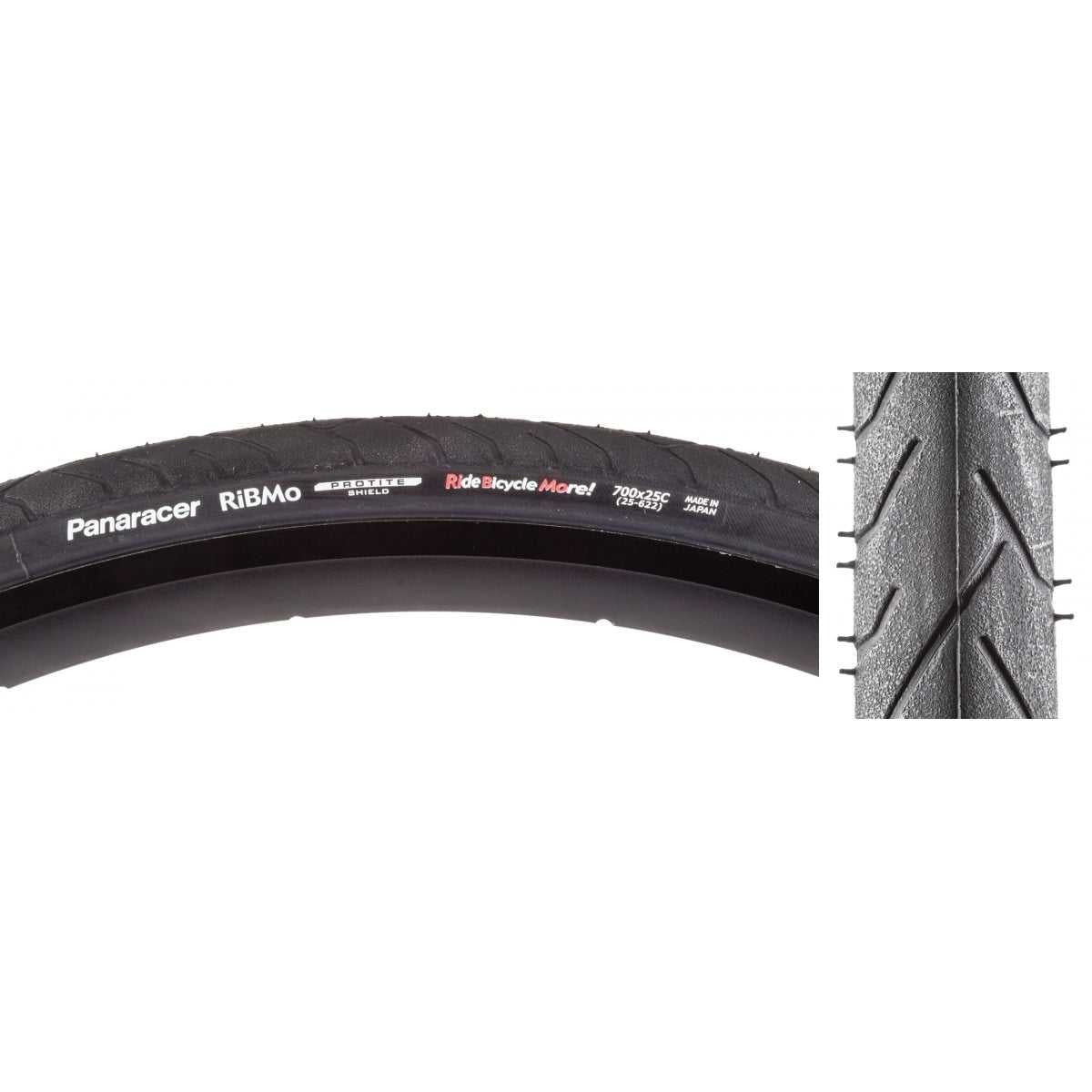 PANARACER RIBMO TIRES 590857
