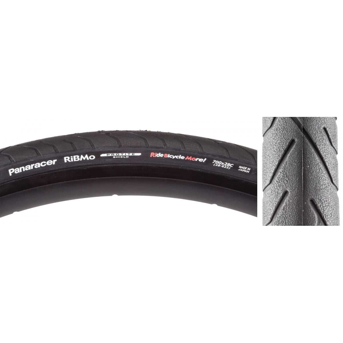 PANARACER RIBMO TIRES 590857