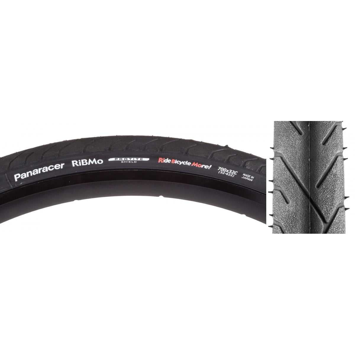 PANARACER RIBMO TIRES 590857