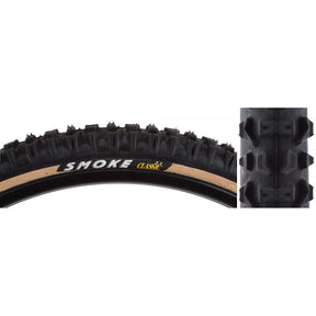 PANARACER SMOKE TIRES 590903