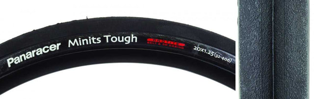 PANARACER MINITS TOUGH TIRES 590913