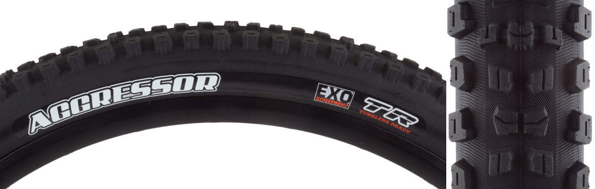 MAXXIS AGGRESSOR DC/EXO/TR