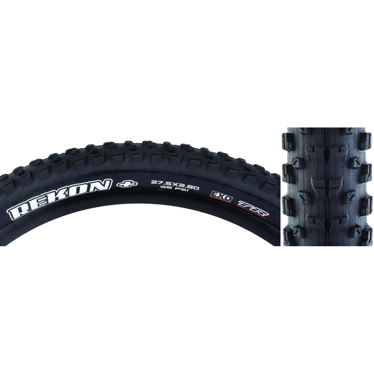 MAXXIS REKON+ DC/EXO/TR