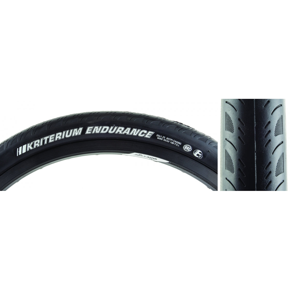 KENDA KRITERIUM ENDURO SPORT