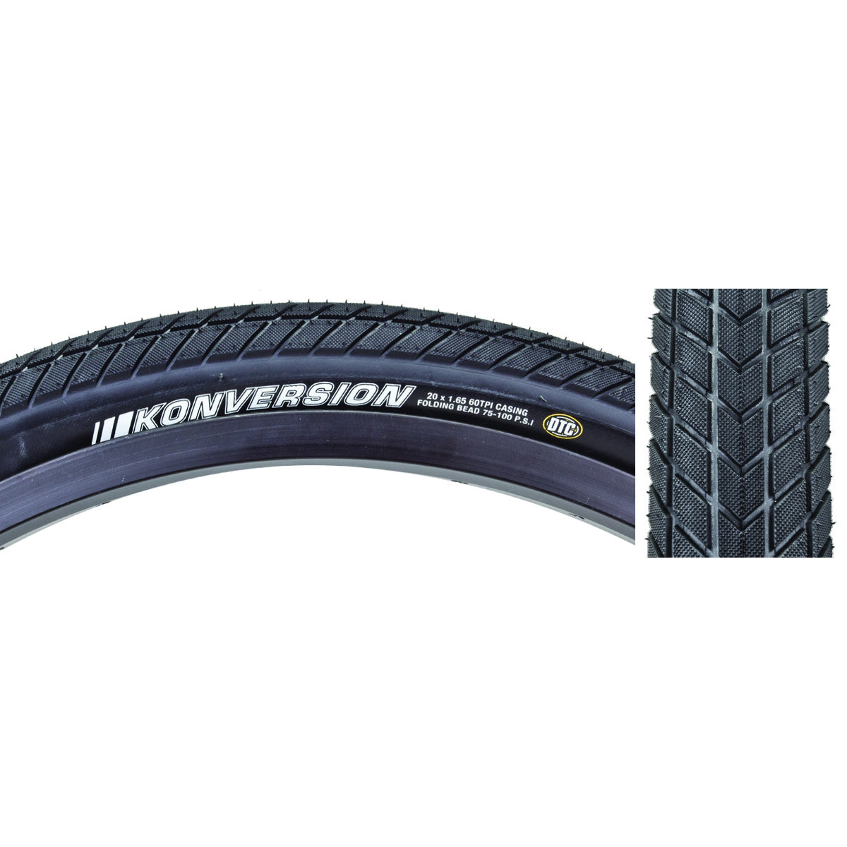 KENDA KONVERSION ELITE