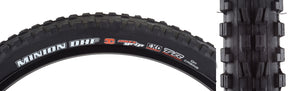 MAXXIS MINION DHF 3C/EXO/TR/WT