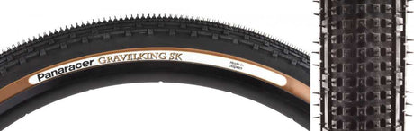 PANARACER GRAVELKING SK TIRES 591295