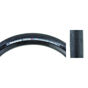 PANARACER MINITS S TIRES 591347