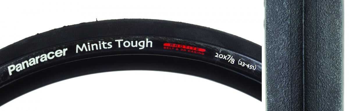 PANARACER MINITS TOUGH TIRES 590913