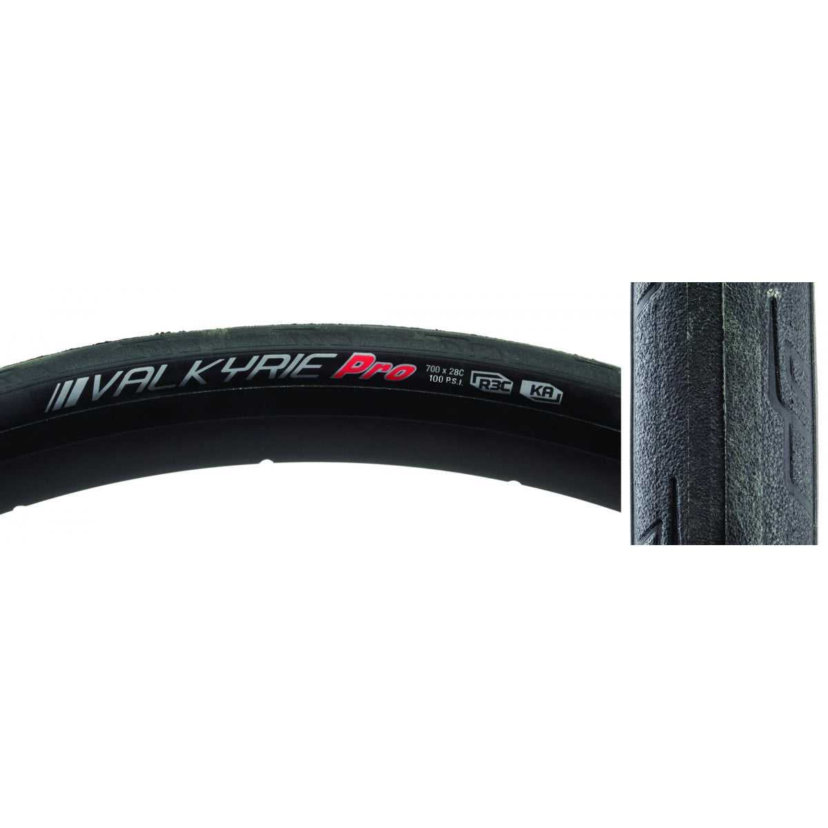 KENDA VALKYRIE PRO TIRES 591480