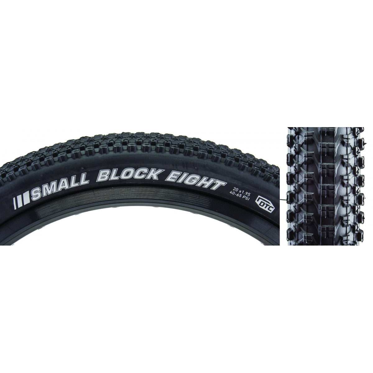 KENDA SMALL BLOCK 8 SPORT