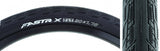 TIOGA FASTR-X BLK LBL