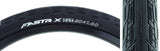 TIOGA FASTR-X BLK LBL