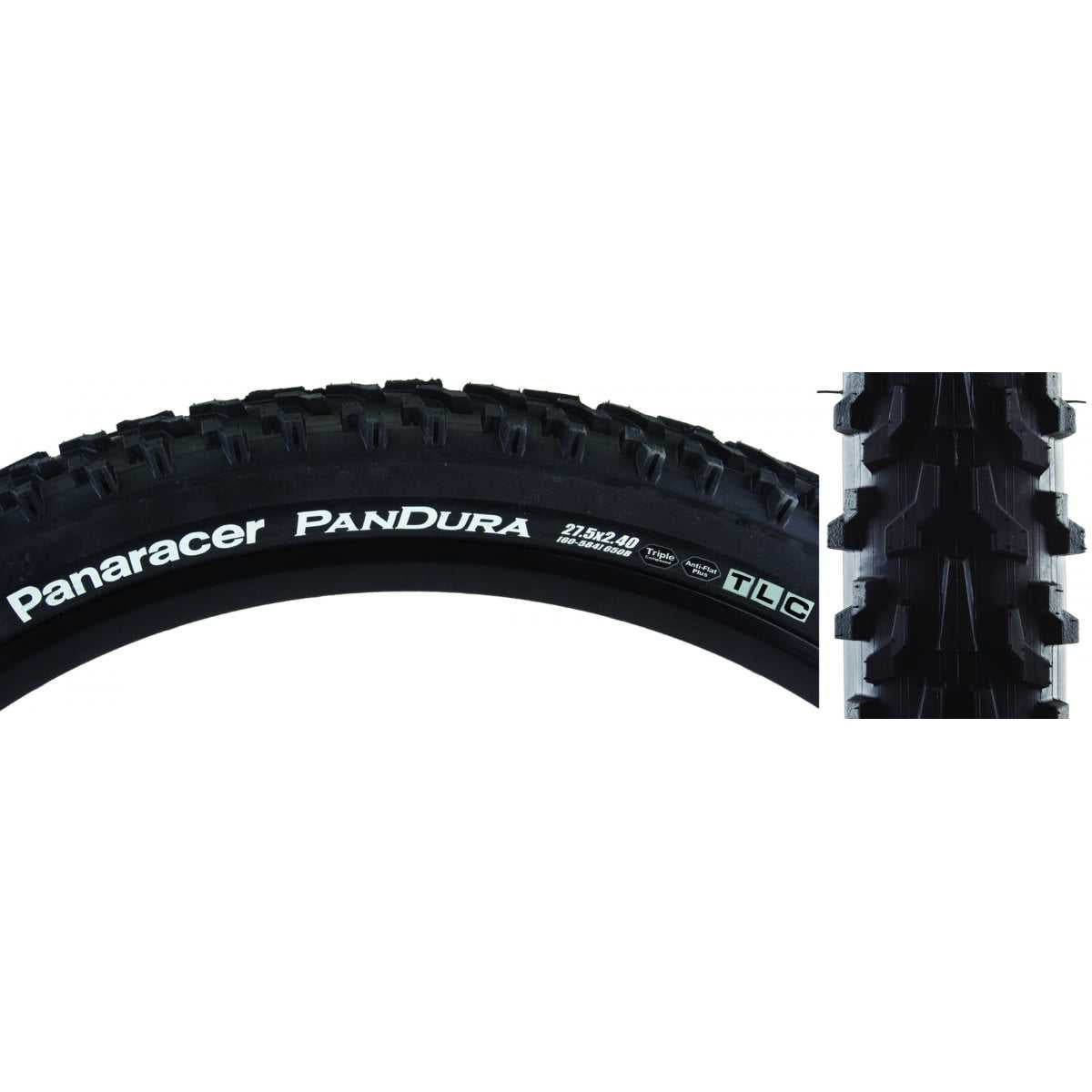 PANARACER PANDURA TIRES 591651