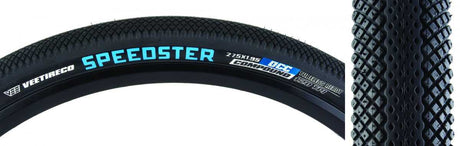 VEE TIRE & RUBBER SPEEDSTER E-BIKE TIRES TIRES 591682