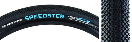 VEE TIRE & RUBBER SPEEDSTER E-BIKE TIRES TIRES 591682