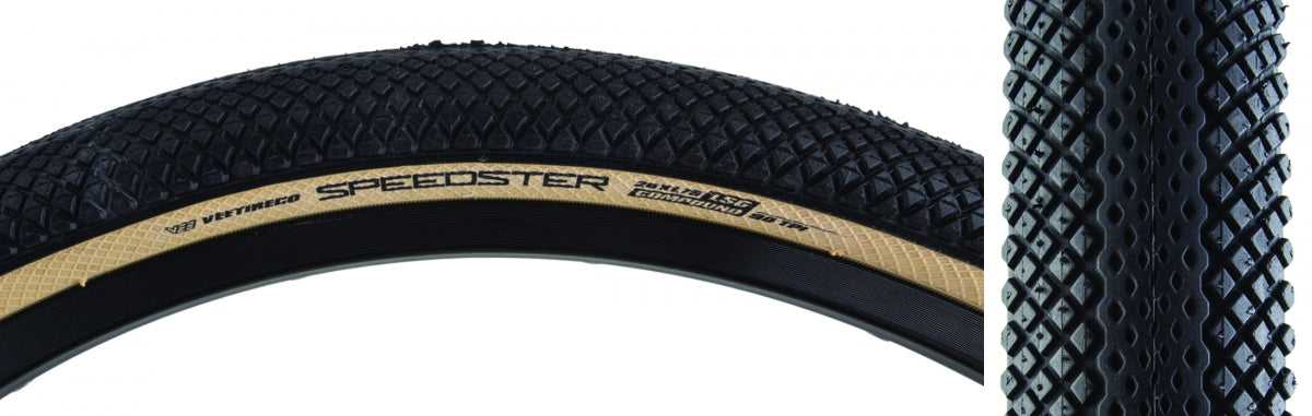 VEE TIRE & RUBBER SPEEDSTER TIRES TIRES 54042