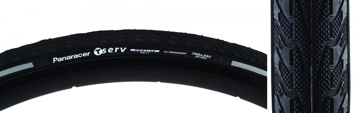 PANARACER T-SERV TIRES 590845
