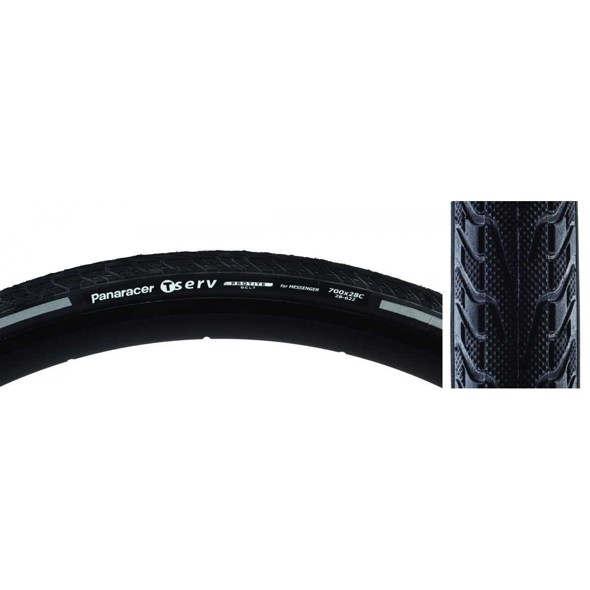PANARACER T-SERV TIRES 590845