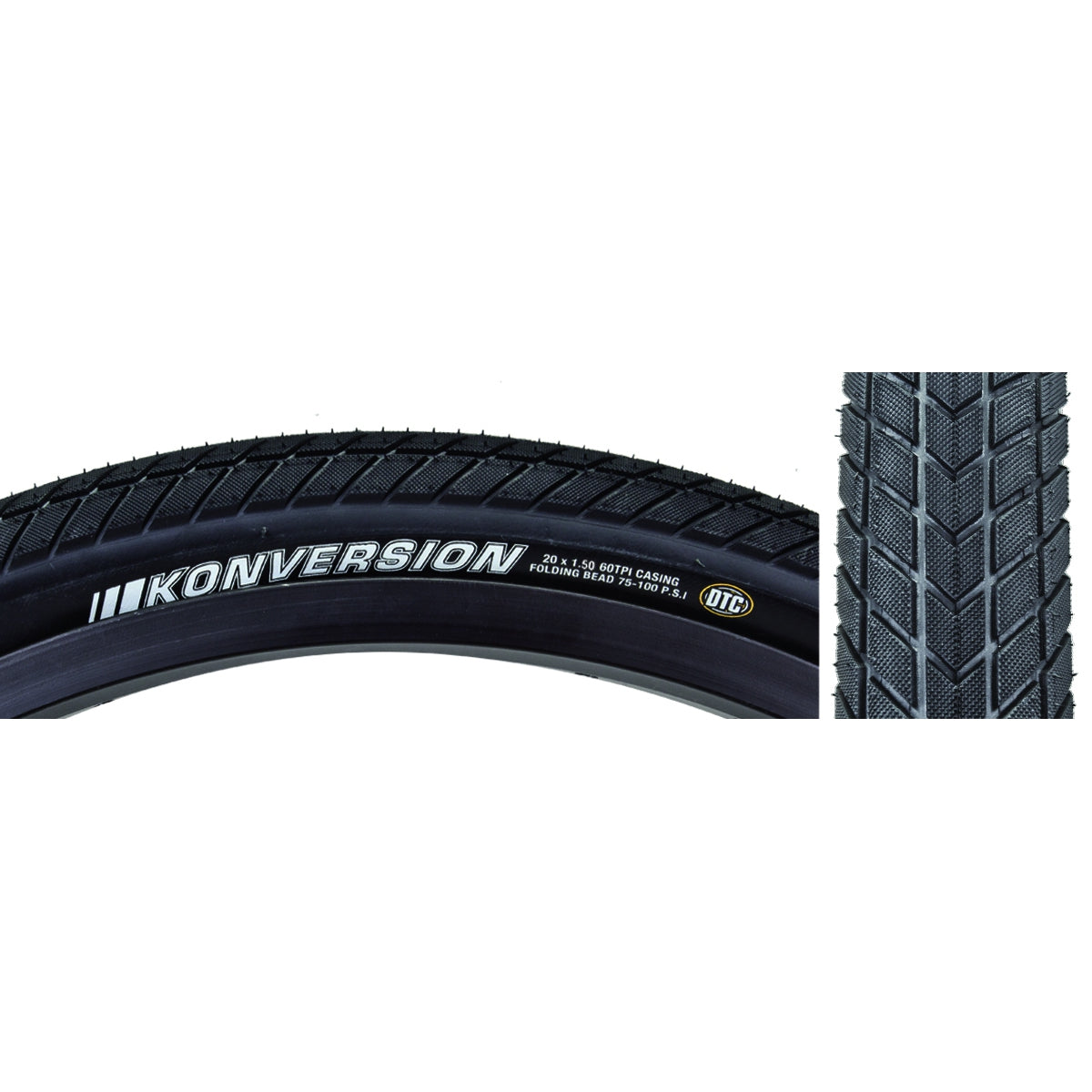 KENDA KONVERSION ELITE
