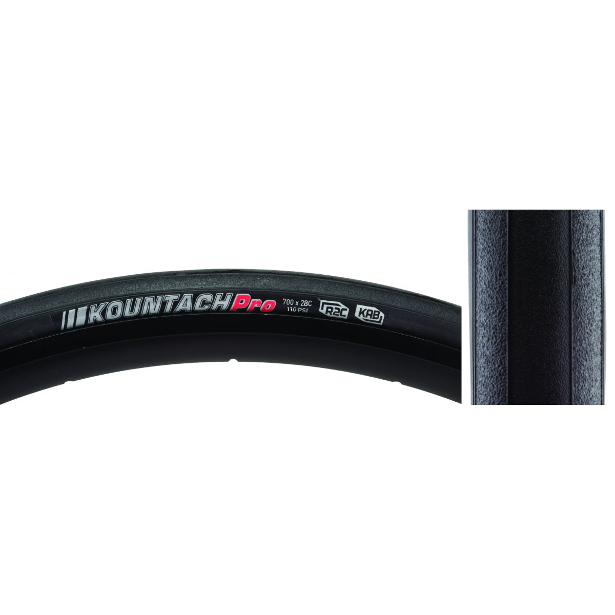 KENDA KOUNTACH PRO