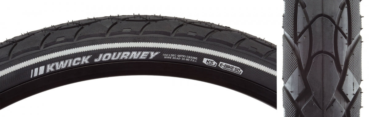 KENDA KWICK JOURNEY SPORT KS+
