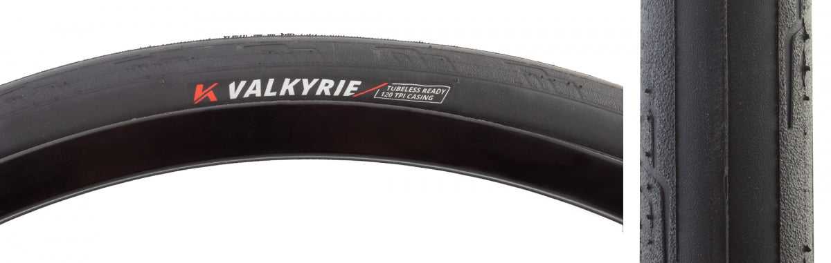 KENDA VALKYRIE PRO TIRES 591480