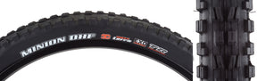 MAXXIS MINION DHF 3C/TERRA/EXO/TR