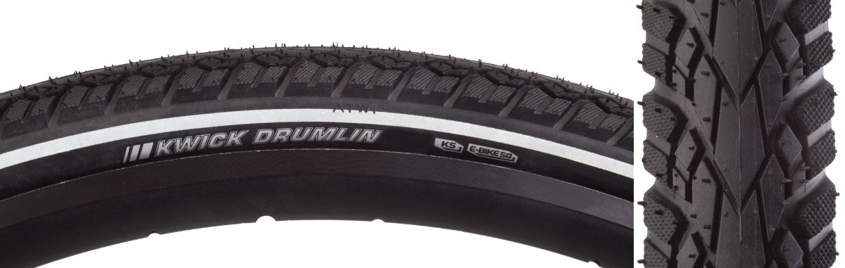 KENDA KWICK DRUMLIN SPORT KS